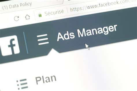 The Essential Guide To Facebook Ads Manager 2018 Anova