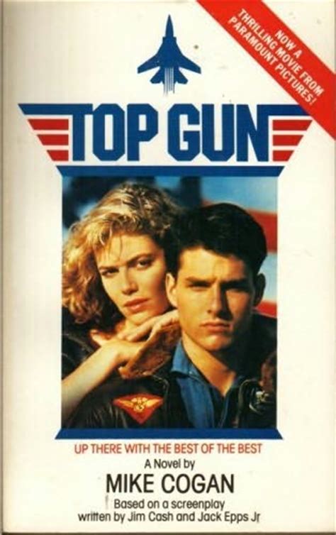 Top Gun By Mike Cogan