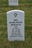 Iris Margarita Morales (1953-2011) - Find a Grave Memorial
