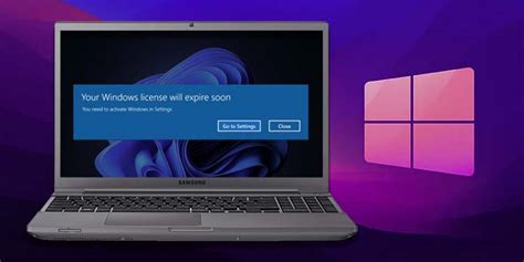 6 Ways To Fix “your Windows License Will Expire Soon” Guide 2023