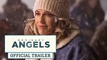 Ordinary Angels - Official Trailer - YouTube