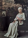 La princesse Alice, comtesse d’Athlone en 1978 – Noblesse & Royautés
