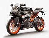 Ktm Rc 200 Price Pictures