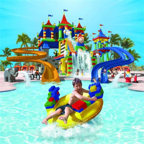 Legoland Waterpark Dubailegoland Waterpark Dubai Ticketsthrillark