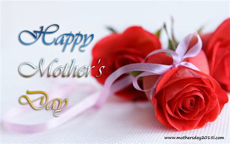 We love giving our moms flowers when they can smell them. Happy Mothers Day Messages, Wishes, SMS, Quotes 2020