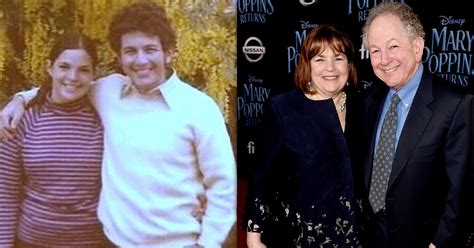 Ina Garten Shares The Secret To Her 50 Year Marriage With Jeffrey