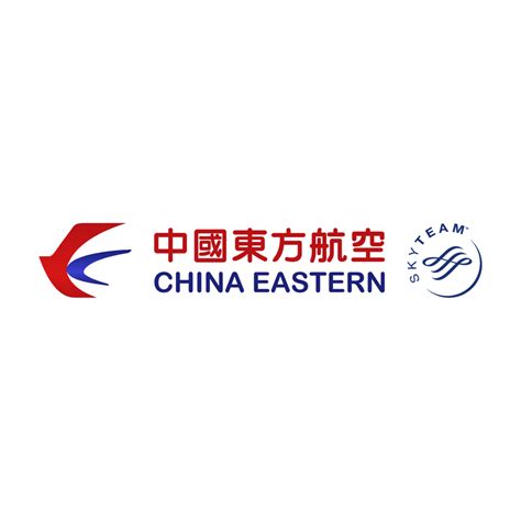 China Eastern Airlines Logo Vector Logo Of China Eastern Airlines