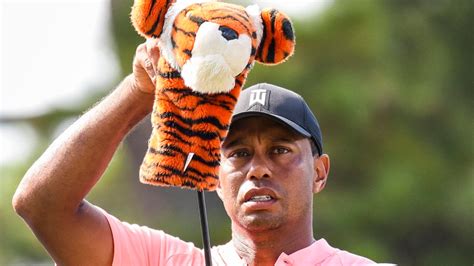 Tinkering Tiger Woods preps for 2020 debut at Farmers ...