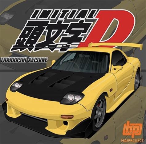 Pin By J Bello On Initial D Art Toy Car Art Car