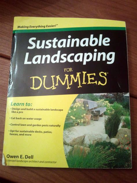 Gardening In The Boroughs Of Nyc Sustainable Landscaping For Dummies