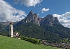 Seis am Schlern in Südtirol Foto & Bild | world, sommer, italien Bilder ...
