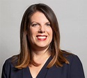 Caroline Nokes MP: A new champion for our industry | European Spa Magazine