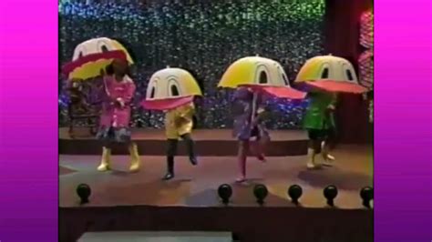 Six Little Ducks Song From Rock With Barney Soundtrack Youtube