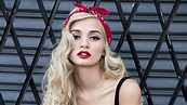 Pia Mia Wallpaper,HD Music Wallpapers,4k Wallpapers,Images,Backgrounds ...