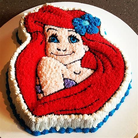 Disney Birthday Cake Ideas Popsugar Moms Photo 2