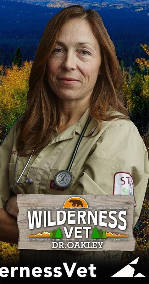Wilderness Vet Tv Series 2016 Imdb