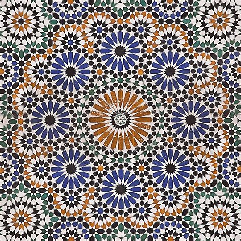 Moroccan Mosaic Floor Tile Moroccan Tile Mosaic The Art Of Images