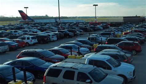 Msp Airport Parking Rates And Best Msp Offsite Parking Tripversed