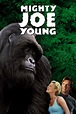 Mighty Joe Young (1998) - Posters — The Movie Database (TMDB)