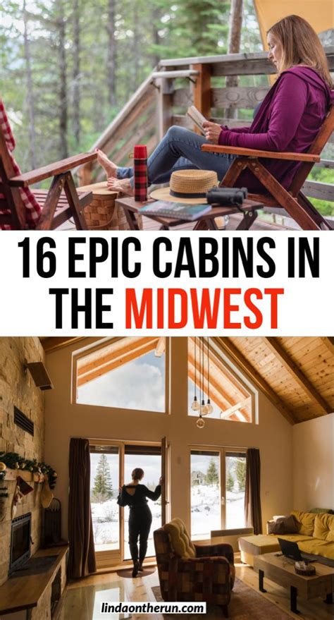 20 Coolest Cabins In Ohio For A Getaway Artofit