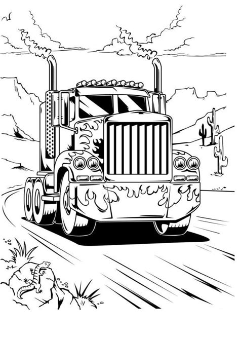 Download and print these transformer optimus prime coloring pages for free. Optimus Prime Coloring Pages Collection - Free Coloring ...