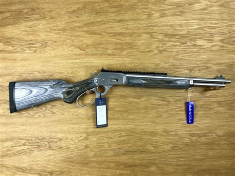 Marlin Sbl Magnum Rifle New Guns For Sale Guntrader