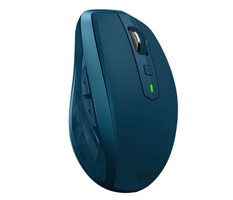 The logitech mx anywhere 2s is a fantastic travel mouse that offers solid ergonomics in a compact form factor. Logitech releases 2 new Mouses - MX Master 2S and MX ...