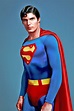 Christopher Reeve Superman Wallpaper (69+ images)