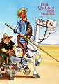 Don Quijote de la Mancha - Serie 1979 - SensaCine.com