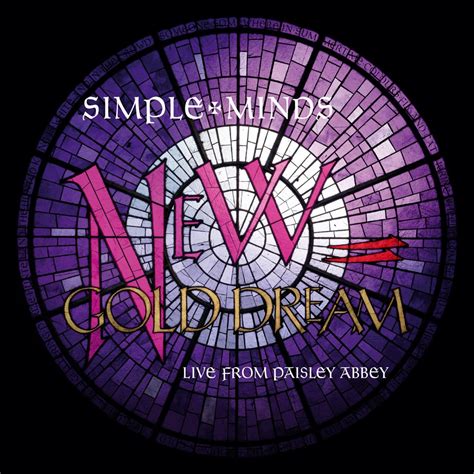 Townsend Music Online Record Store Vinyl Cds Cassettes And Merch Simple Minds New Gold