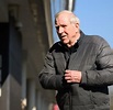 «Ich werde immer Trainer bleiben»: Klaus Sammer wird 80 - WELT
