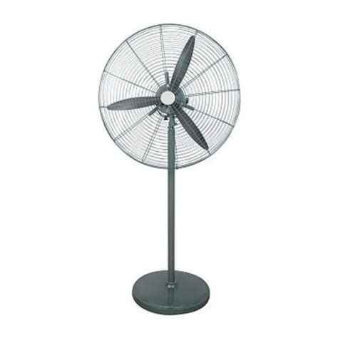 Almonard Pedestal Fan Industrial Fans Manufacturer