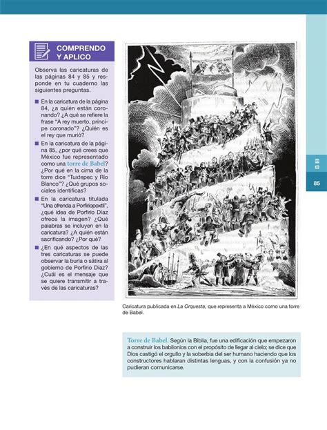 Libro de historia 6 grado 2017 2018 pagina 180 download pdf. Historia Quinto grado 2016-2017 - Libro de texto Online ...