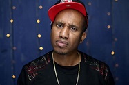 SNL's Chris Redd, others call out Second City's racism - New York Daily ...