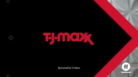 T J Maxx Maxxswap — Nicollette Bartzokis