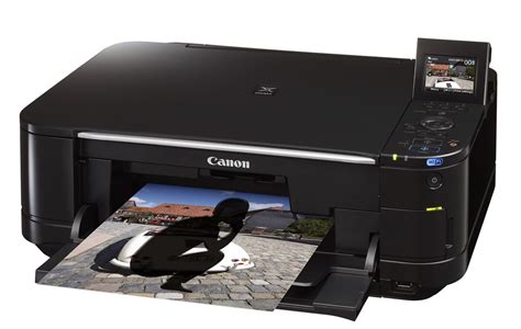 Printer canon mp 237 / mp 230 is low multifunction printer that produced by canon. Cara Reset Canon PIXMA MP237