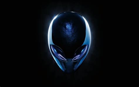 Blue Alienware Wallpapers 69 Background Pictures
