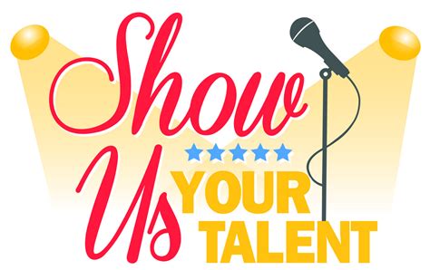 Free Talent Show Cliparts Download Free Talent Show Cliparts Png