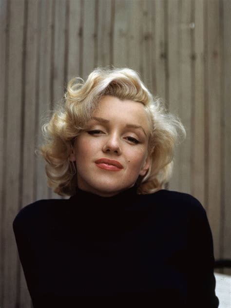 Marilyn Monroe Seltene Bilder Aus Ihrem Leben