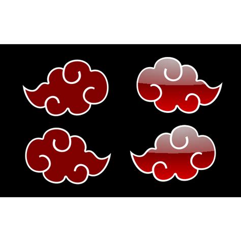 Akatsuki Cloud Png Transparent All Our Images Are Transparent And Free