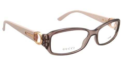 Gucciframes Details About New Gucci Eyeglasses Gg 3204 Mauve Blush