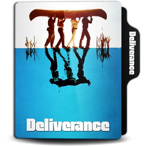 Deliverance 1972 By Doniceman On Deviantart