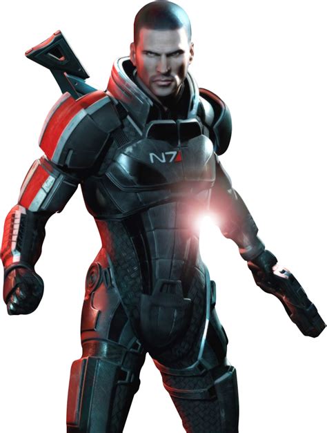 Collection Of Mass Effect Png Pluspng