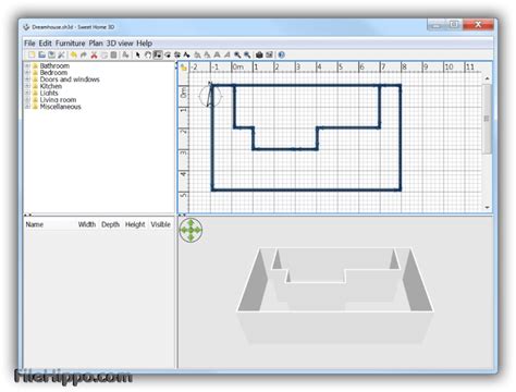 Torrent created by foss torrents. Download Sweet Home 3D 6.4.2 for Windows - Filehippo.com