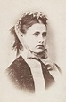 Mathilde Marie Adelgunde Alexandra von Habsburg-Teschen (1849-1867 ...