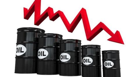Falling Oil Prices Are Here To Stay Usa Herald