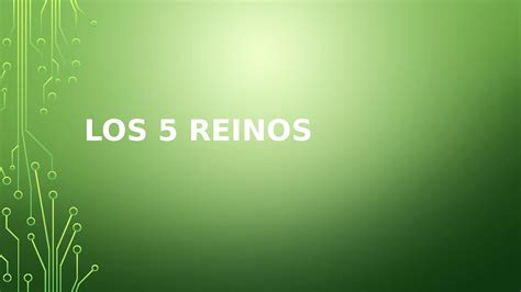 Calaméo Los 5 Reinos