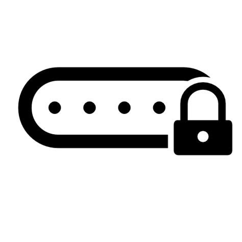 Show Password Icon 60742 Free Icons Library