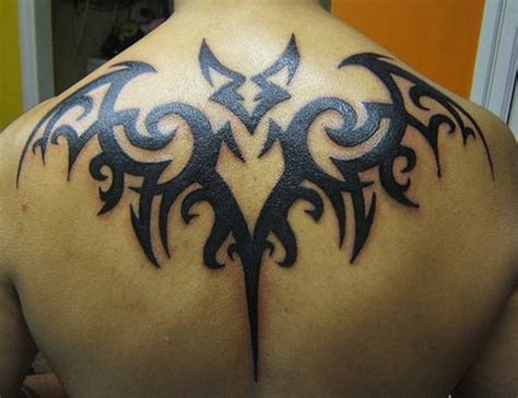 Gothic Bat Tattoos Tatring