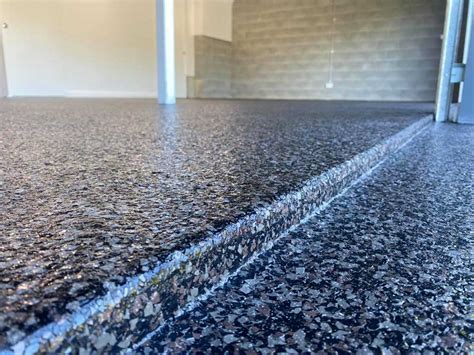 The 3 Ps Of Epoxy Coatings For Concrete Floors